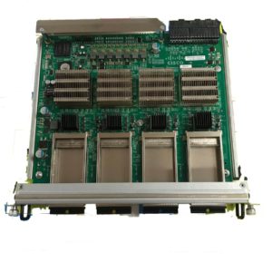 Cisco N9K-M4PC-CFP2 - Nexus 9000 Switch Modules & Cards