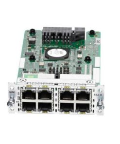 Cisco NIM-ES2-8 8-Port 2-Layer