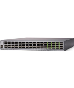 Cisco Nexus N3K-C31128PQ-10GE