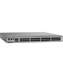 Cisco Nexus N3K-C3132Q-40GE