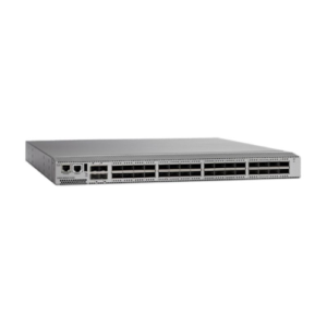 Cisco Nexus N3K-C3132Q-40GE