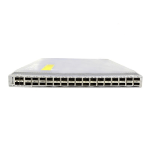 Cisco Nexus N3K-C3132Q-40GX