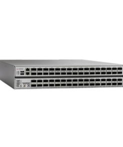 Cisco Nexus N3K-C3164Q-40GE