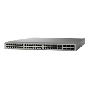 Cisco Nexus N9K-C93108TC-EX