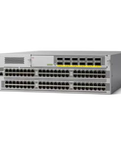 Cisco Nexus N9K-C93128TX-B18Q