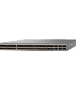 Cisco Nexus N9K-C93180YC-EX