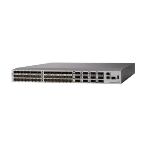 Cisco Nexus N9K-C93240YC-FX2