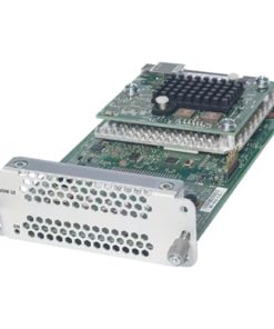 Cisco PVDM4-128 Router Voice DSP Module