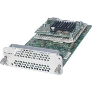 Cisco PVDM4-128 Router Voice DSP Module