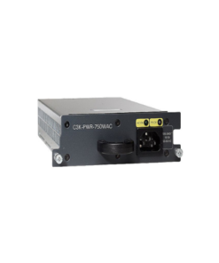 Cisco Power Supply C3K-PWR-750WAC 750 Watt