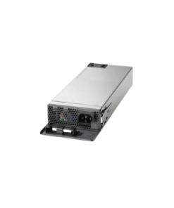 Cisco Power Supply PWR-C6-600WAC 600 Watt