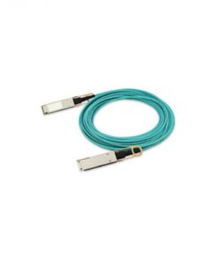 Cisco QSFP-100G-AOC10M Active Optical Cable (10M)