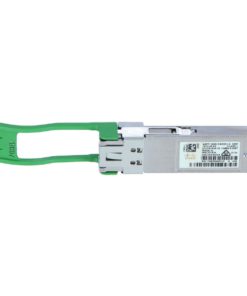 Cisco QSFP-100G-CWDM4-S Transceiver Module