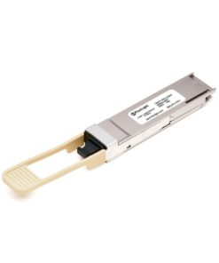 Cisco QSFP-40G-CSR-S Transceiver Modules