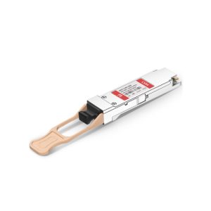 Cisco QSFP-40G-CSR4