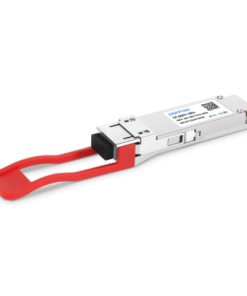 Cisco QSFP-40G-ER4 Transceiver Module