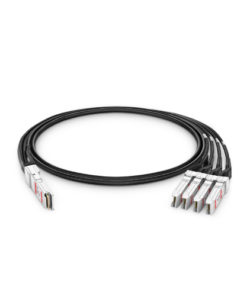 Cisco QSFP-4S50-CUxM