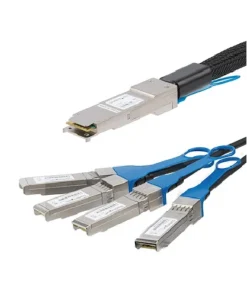 Cisco QSFP-4SFP10G-CU5M