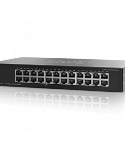 Cisco SF95-24-AS 24-Port SMB Unmanaged Switch