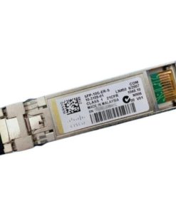 Cisco SFP-10G-ER-S Transceiver Module