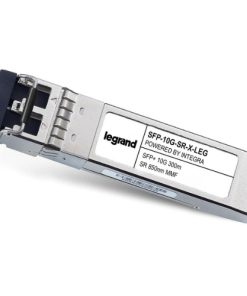 Cisco SFP-10G-SR-X Transceiver Module