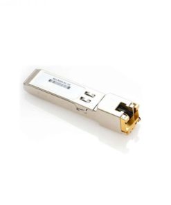 Cisco SFP-GE-T Transceiver Module