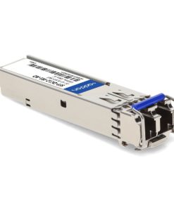 Cisco SFP-OC12-IR1 Transceiver Module