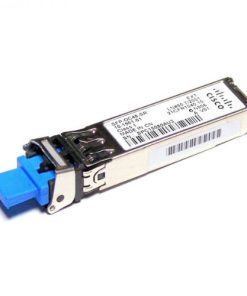 Cisco SFP-OC48-SR Transceiver Module