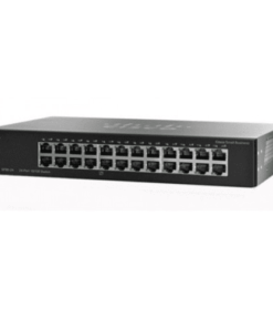 Cisco SG95-24 Compact 24-Port Gigabit Switch