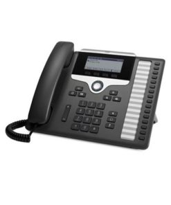 Cisco UC Phone 7841 ( CP-7841-K9 )