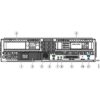 Cisco UCS B200 M5 2 Bay Blade Server