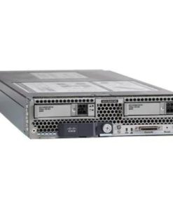 Cisco UCS B200 M5 2 Bay Blade Server