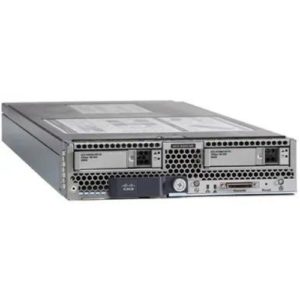 Cisco UCS B200 M5 2 Bay Blade Server