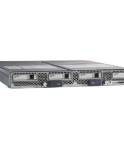 Cisco UCS B480 M5 4 Bay SFF 1U Blade Server