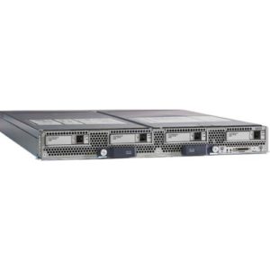 Cisco UCS B480 M5 4 Bay SFF 1U Blade Server