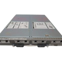 Cisco UCS B480 M5 4 Bay SFF 1U Blade Server