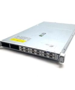 Cisco UCS C220 M5 10 Bay 1U Rackmount Server