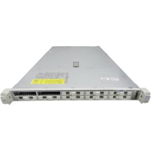 Cisco UCS C220 M6 10 Bay SFF 1U Rackmount Server