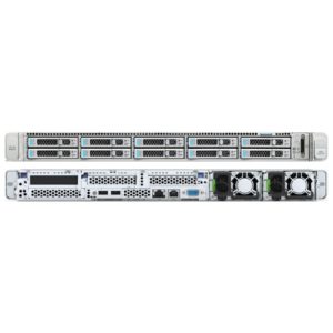 Cisco UCS C240 M7 Rack Server