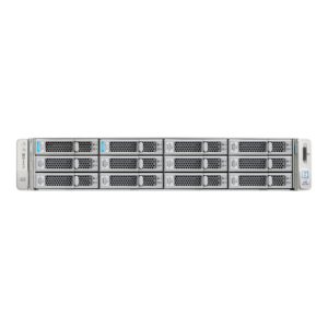 Cisco UCS C240 M5 12 Bay LFF 2U Rackmount Server