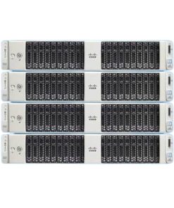 Cisco UCS C240 M5 8 Bay SFF 2U Rackmount Server