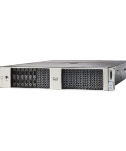 Cisco UCS C240 M5 8 Bay SFF 2U Rackmount Server