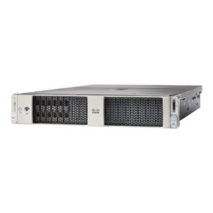 Cisco UCS C240 M5 8 Bay SFF 2U Rackmount Server