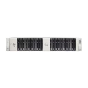 Cisco UCS C240 M6 2U SFF Rack Server (10 core)