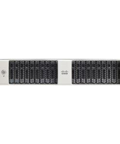 Cisco UCS C245 M6 SFF Rack Server