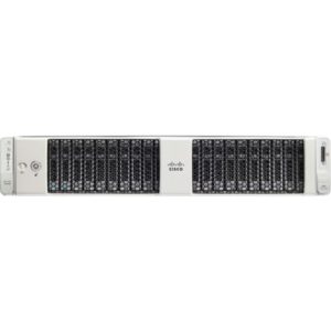 Cisco UCS C245 M6 SFF Rack Server