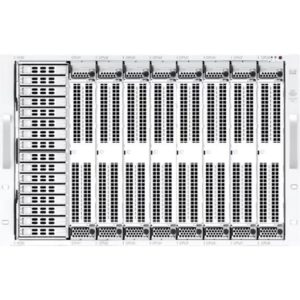 Cisco UCS C890 M5 Rack Server