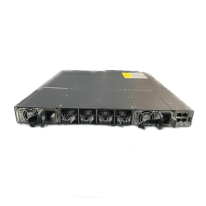 Cisco UCS-FI-6454 54 port FI Switch Dual AC