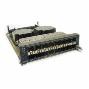 Cisco UCS-FI-E16UP 16-Port Expansion Module