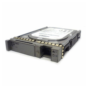 Cisco UCS-HD2T7K12G 1TB 7.2K SAS 2.5in